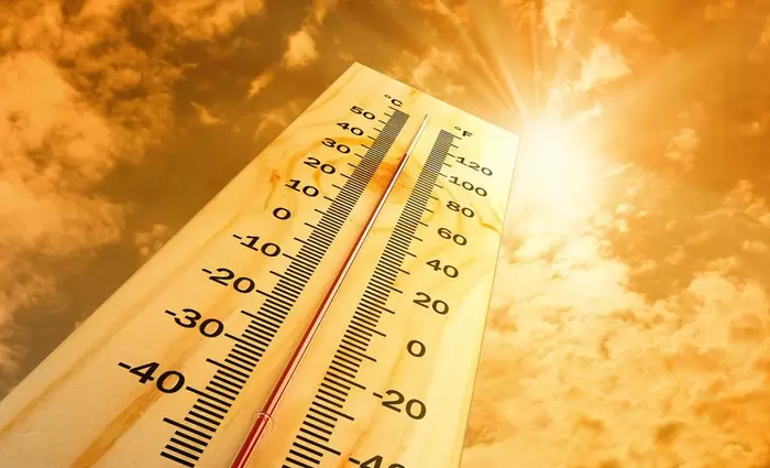 Ρεκόρ κατανάλωσης ρεύματος αναμένεται σήμερα στην Κύπρο λόγω καύσωνα