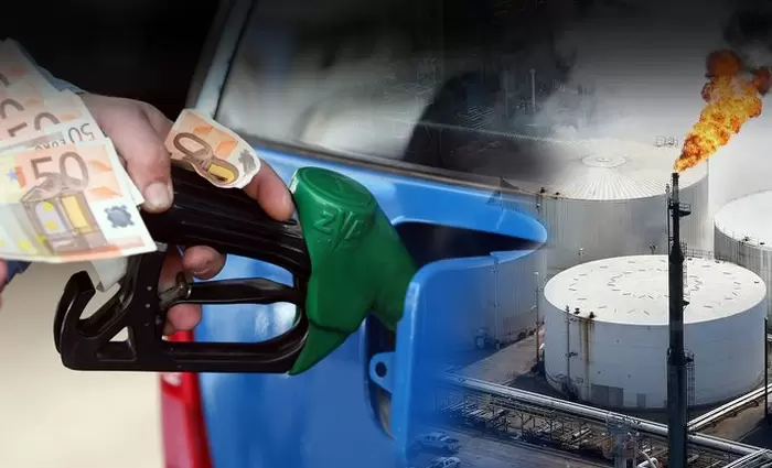 Ο «εμφύλιος» των πετρελαιάδων, «καίει» τις τσέπες των Κυπρίων