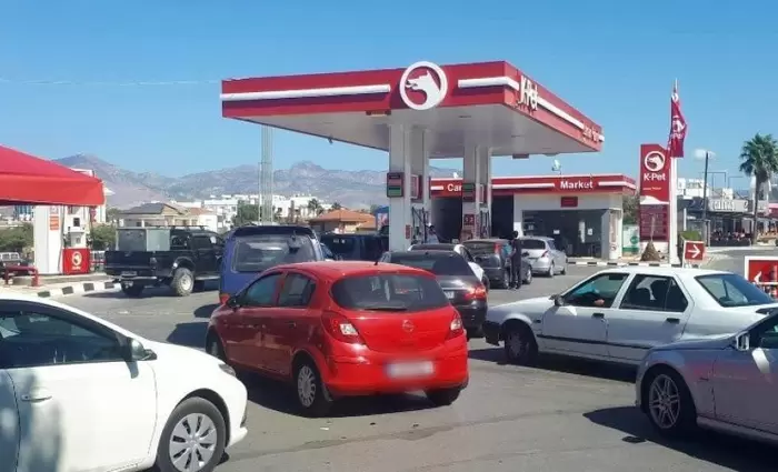 Τμήμα Τελωνείων: Υπό προϋποθέσεις η απαλλαγή φόρου για καύσιμα από κατεχόμενα