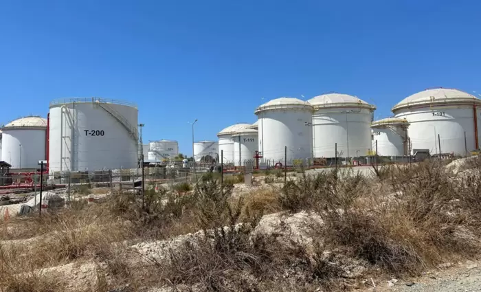 Δίωρη στάση εργασίας οδηγών βυτιοφόρων καυσίμων