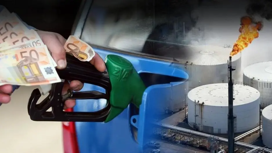 Αυτές είναι οι τιμές καυσίμων σε όλη την Κύπρο