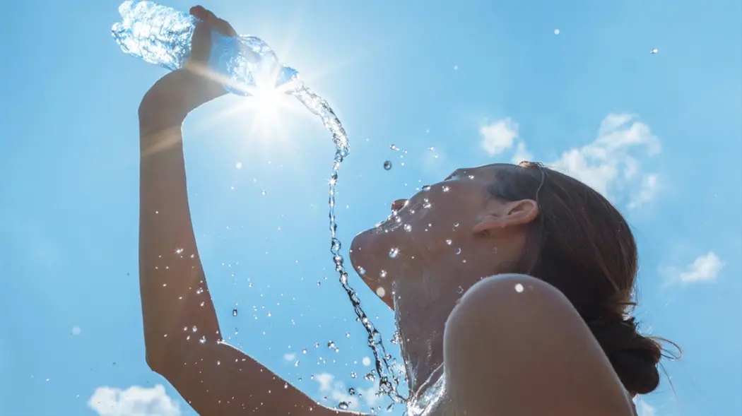 Η κλιματική αλλαγή θα κάψει τον τουρισμό και τις θέσεις εργασίας