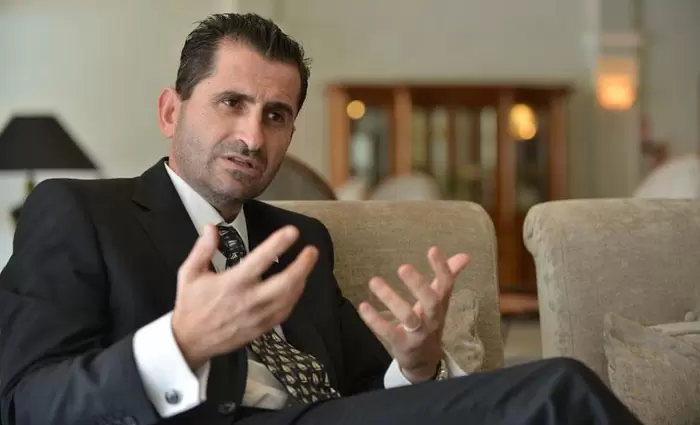 Ο Θ. Καζάκος του ΚΝΕ ο πρώτος εγγεγραμμένος «λομπίστας»