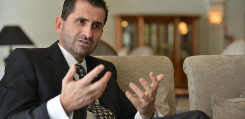 Ο ΓΔ Κυπριακού Ναυτιλιακού Επιμελητηρίου υπέρ των κρατικών εγγυήσεων