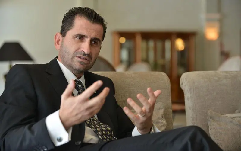 Ο Θ. Καζάκος του ΚΝΕ ο πρώτος εγγεγραμμένος «λομπίστας»