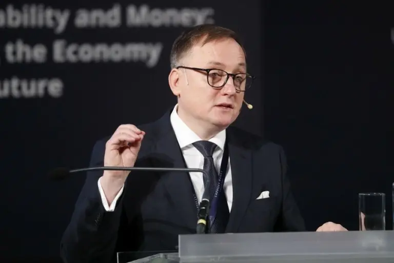 Κάζακς (ΕΚΤ): Δεν υπάρχει λόγος για μείωση επιτοκίων στην παρούσα φάση