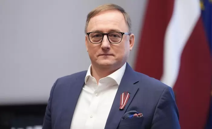 Κάζακς: Η ΕΚΤ βρίσκεται σε στάση αναμονής για τον αντίκτυπο της ανόδου του ευρώ