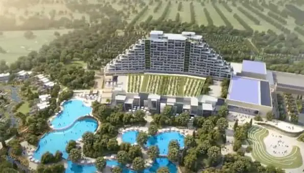 Προχωρεί με διαμαρτυρία για το καζίνο η ΠΕΟ