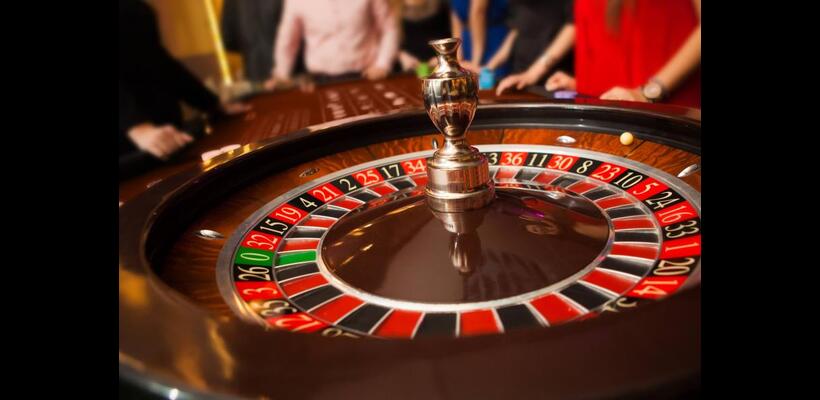 Επανέρχονται τα πολλά μετρητά στο καζίνο – Η Βουλή πήρε πίσω το πλαφόν που η ίδια έθεσε