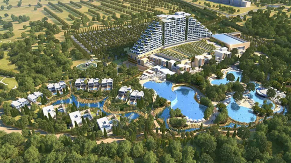 Αποφυγή αντιπαραθέσεων συντεχνιών και καζίνου Λεμεσού ζητά το Υπ. Εργασίας