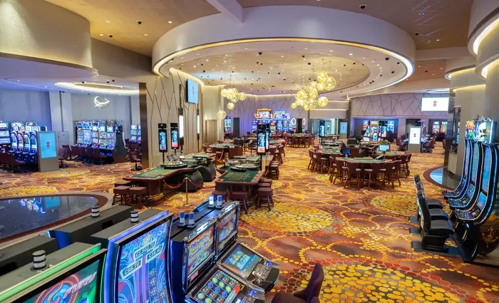 Υφ. Τουρισμού: Σημαντικό για την Κύπρο το καζίνο-θέρετρο 