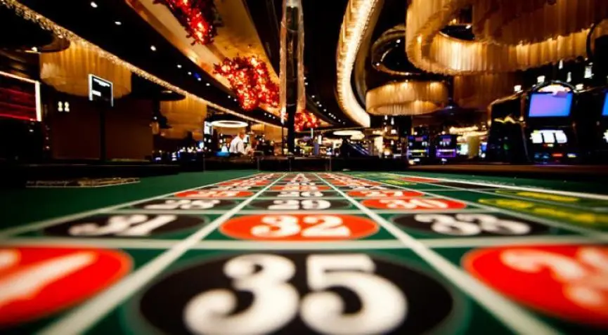 Νέος πρόεδρος της Αρχής Παιγνίων και Εποπτείας Καζίνου ο Πιερής Χουρίδης