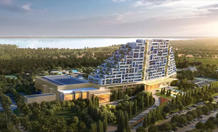 Νέες καθυστερήσεις για το καζίνο στη Λεμεσό