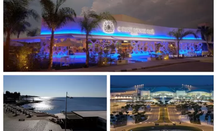 Πού και πότε θα ανοίξουν τα δορυφορικά καζίνο της Κύπρου