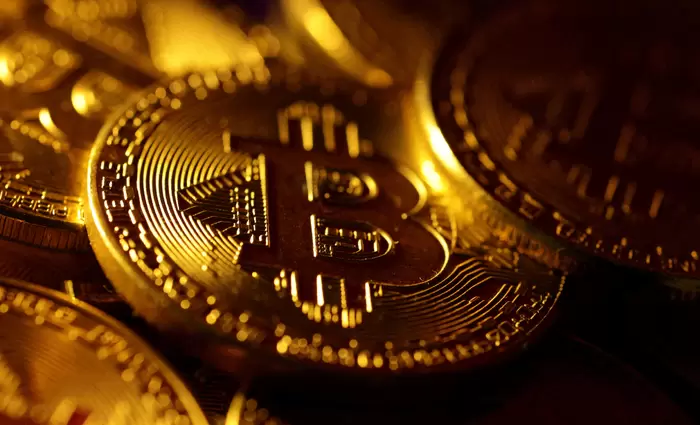 BlackRock για bitcoin: Από «δείκτης ξεπλύματος», mainstream επένδυση