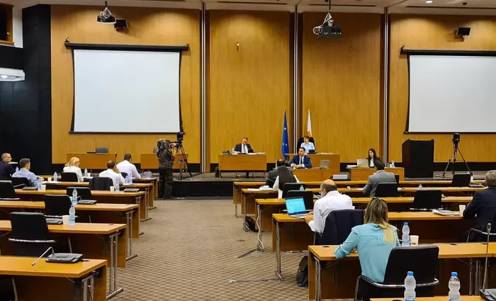 Νομοσχέδια για κανόνες τιμολόγησης διασυνοριακών συναλλαγών συνδεδεμένων προσώπων