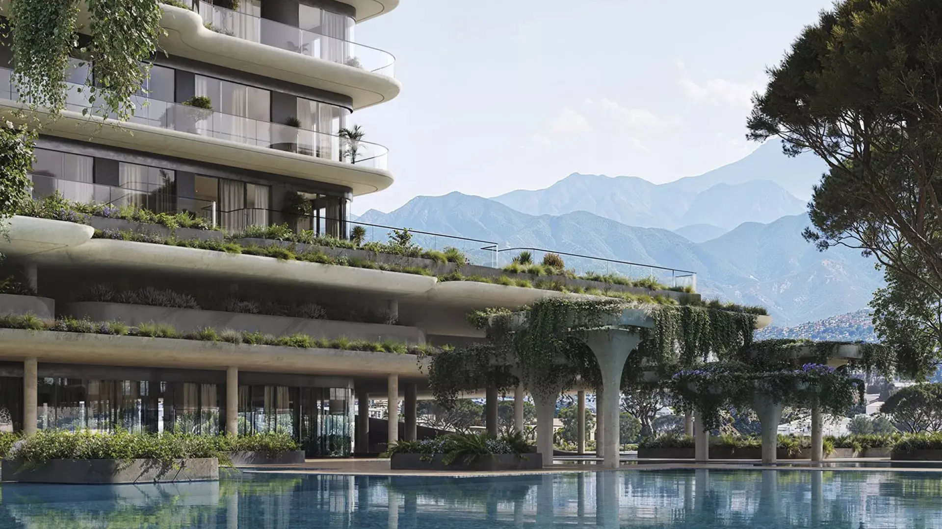 Στα σκαριά 10 αναπτύξεις μεγάλου βεληνεκούς