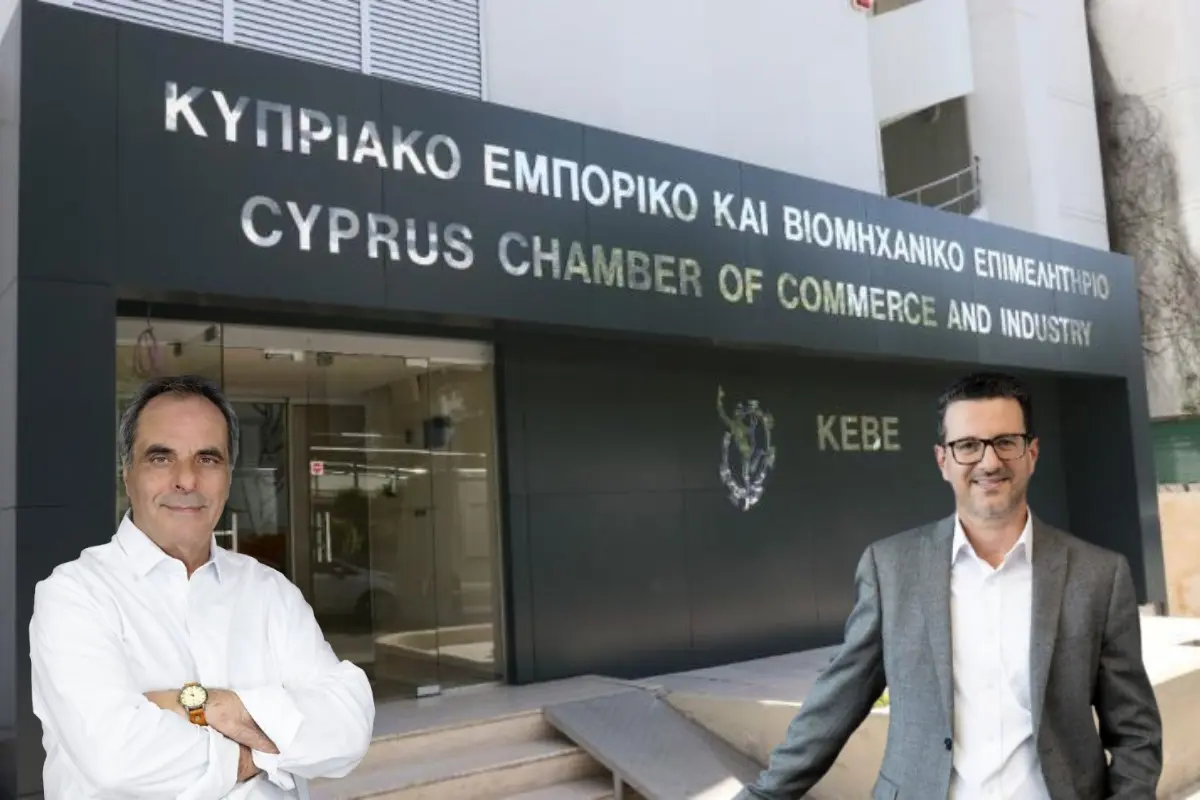 Το ΚΕΒΕ προχώρησε στον διορισμό δύο αναπληρωτών Γενικών Γραμματέων