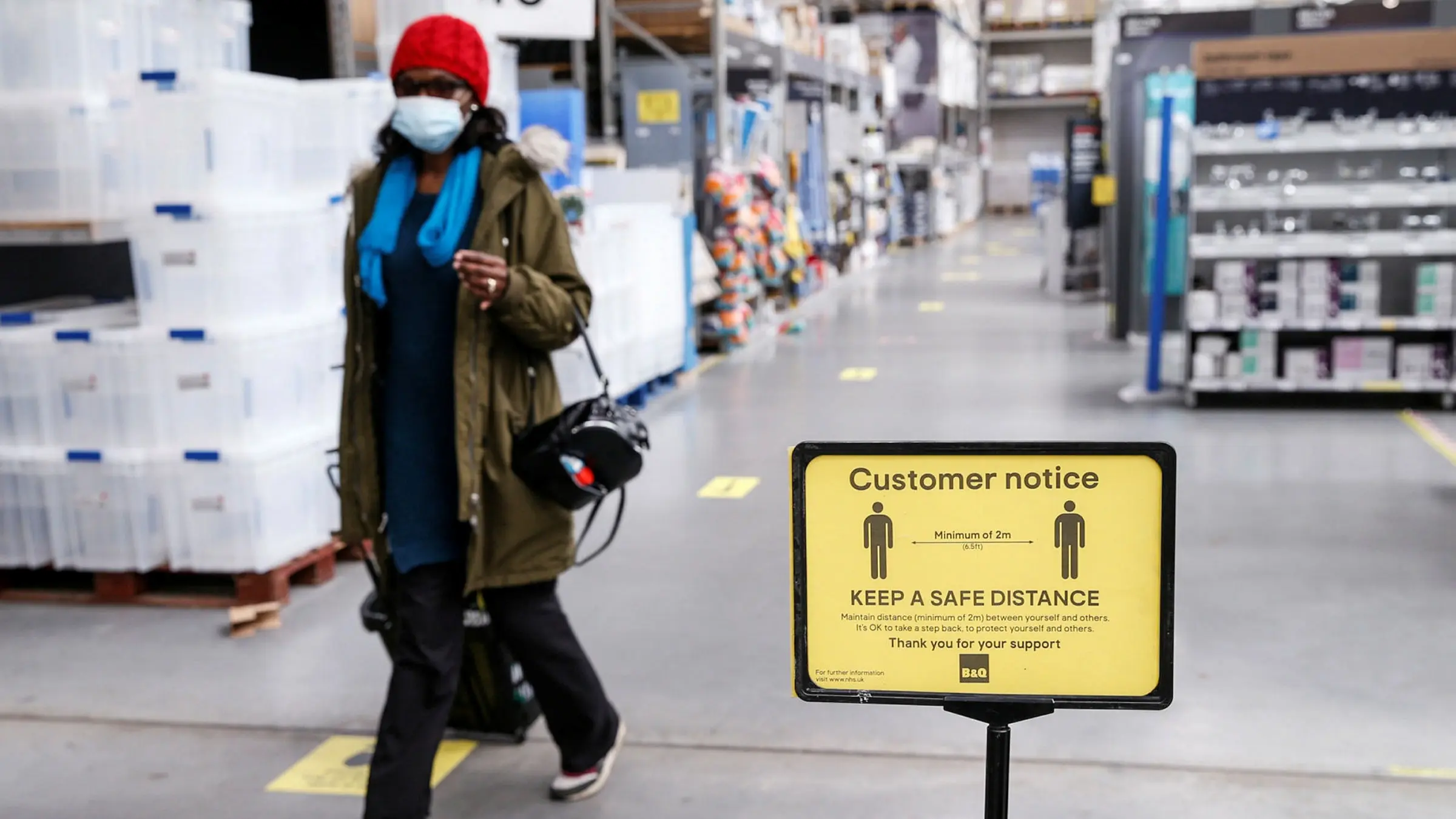 Έρευνα BOC και KPMG επιβεβαιώνει τους 