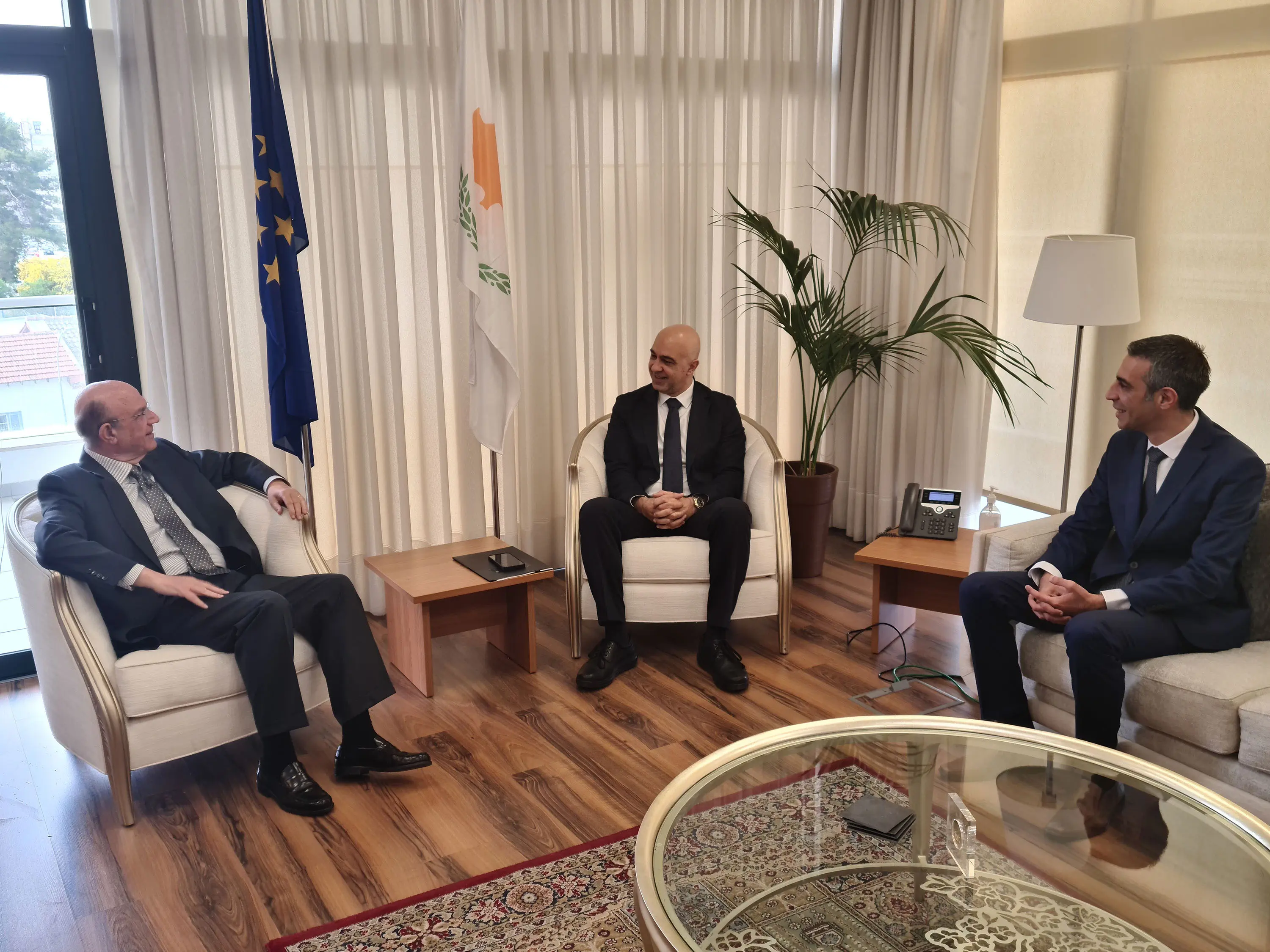 ΥΠΟΙΚ: Μεγάλης σημασίας η αυστηρή εποπτεία από Κεφαλαιαγορά