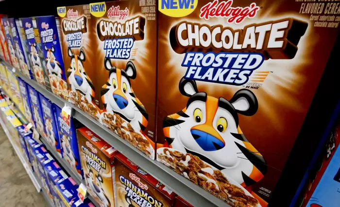 Ferrero: Η αυτοκρατορία αλλάζει πρόσωπο – Από τις σοκολάτες στη μάχη με τα δημητριακά