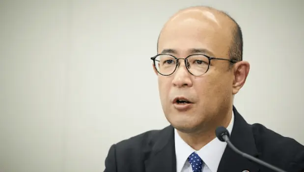 Η Toyota αλλάζει... CEO