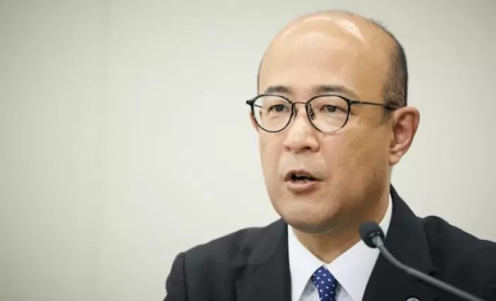 Η Toyota αλλάζει... CEO