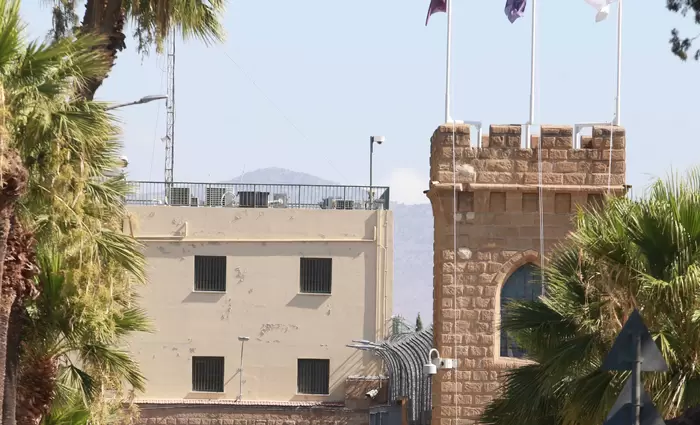 Κενές Θέσεις Δεσμοφυλάκων στις φυλακές