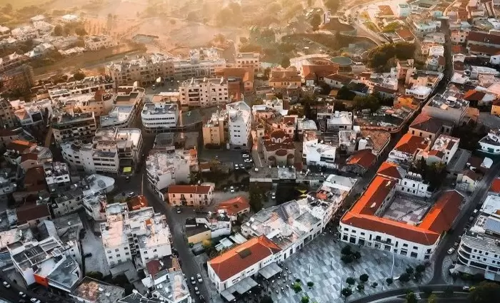 Η Πάφος διεκδικεί τίτλο ευρωπαϊκής πρωτεύουσας έξυπνου τουρισμού