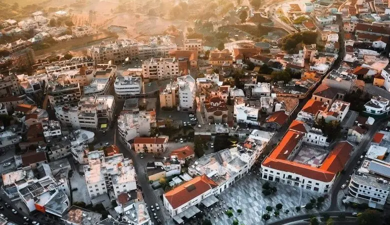 Η Πάφος διεκδικεί τίτλο ευρωπαϊκής πρωτεύουσας έξυπνου τουρισμού