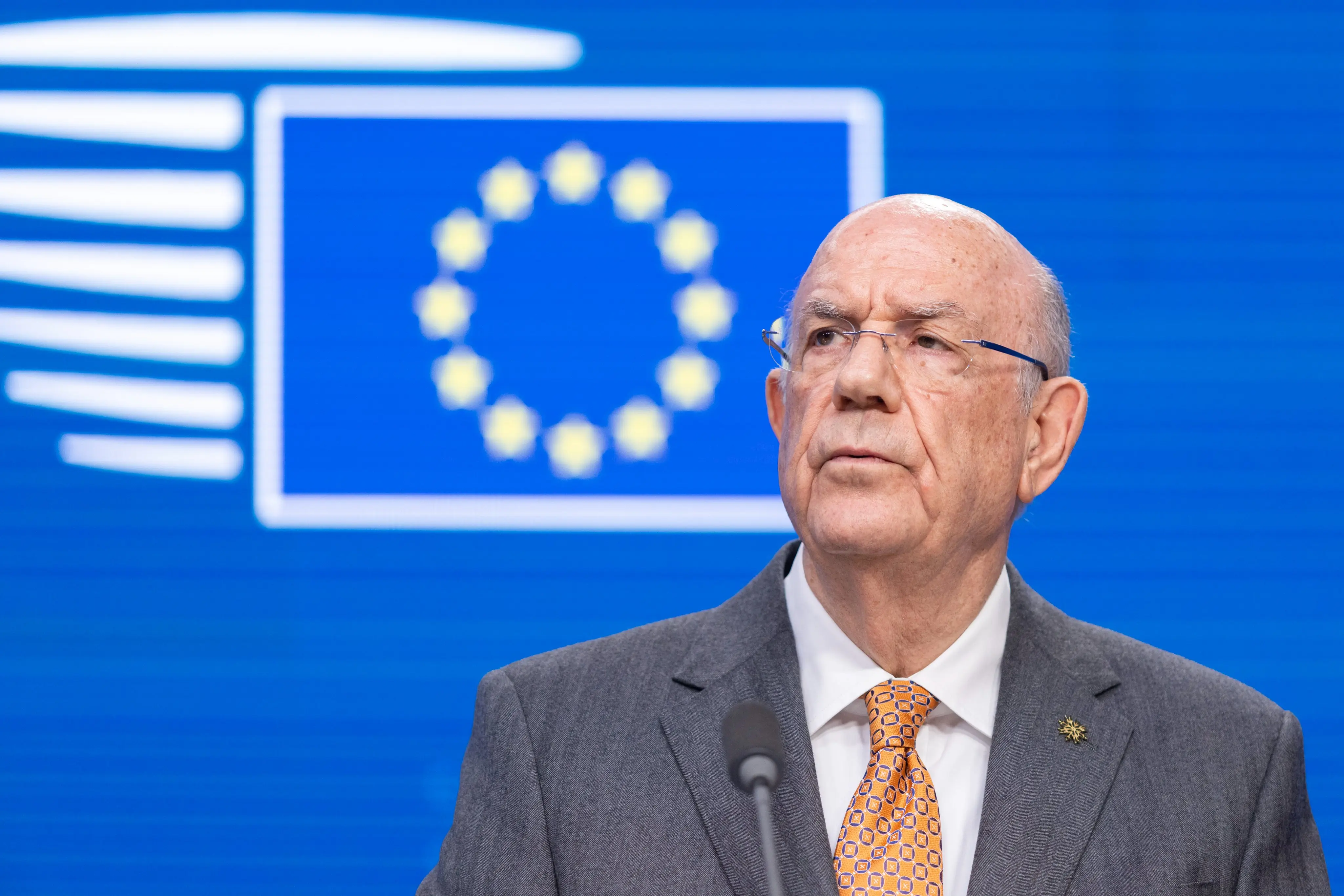 Μ. Κεραυνός: «Η γεωργία και η κτηνοτροφία πρέπει να μείνουν βασικό στοιχείο της Πολιτικής Συνοχής»