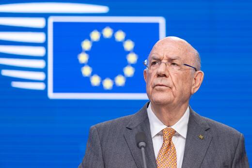 Μ. Κεραυνός: «Η γεωργία και η κτηνοτροφία πρέπει να μείνουν βασικό στοιχείο της Πολιτικής Συνοχής»