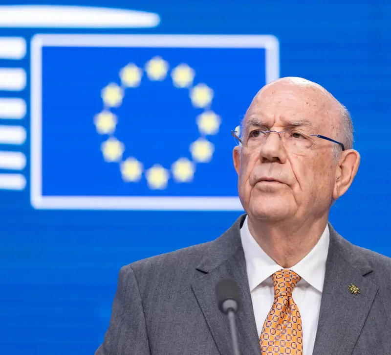 Μ. Κεραυνός: «Η γεωργία και η κτηνοτροφία πρέπει να μείνουν βασικό στοιχείο της Πολιτικής Συνοχής»