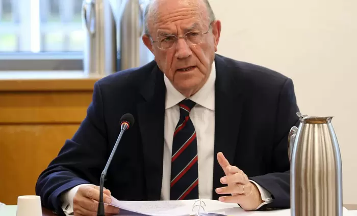 Καθοριστική συνάντηση Κεραυνού-ΠΑΣΥΔΥ για προαγωγές και ιατροφαρμακευτική περίθαλψη