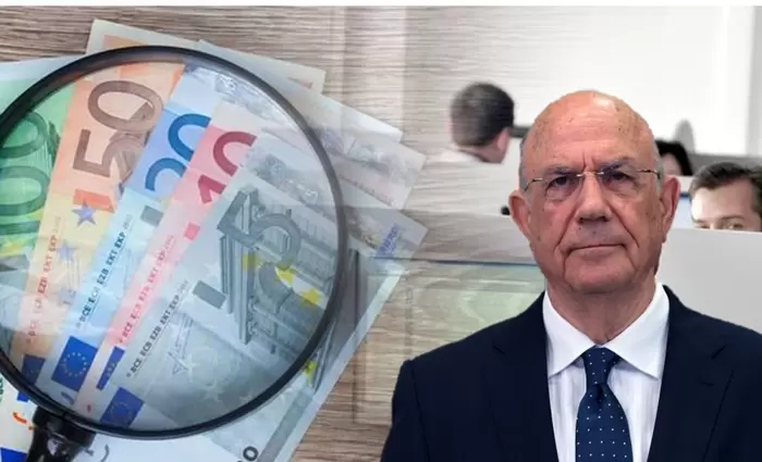 «Και να θέλαμε να προσλάβουμε αύριο 2-3 χιλιάδες στο Δημόσιο δεν γίνεται»