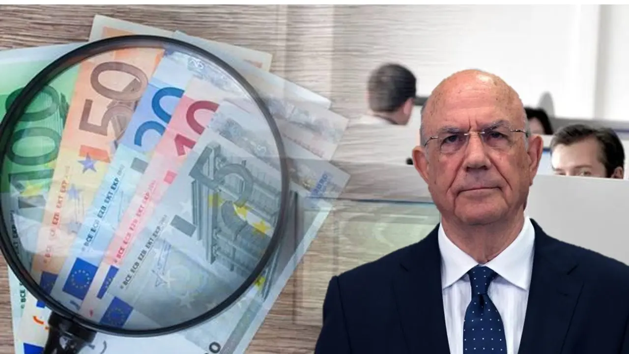 «Και να θέλαμε να προσλάβουμε αύριο 2-3 χιλιάδες στο Δημόσιο δεν γίνεται»