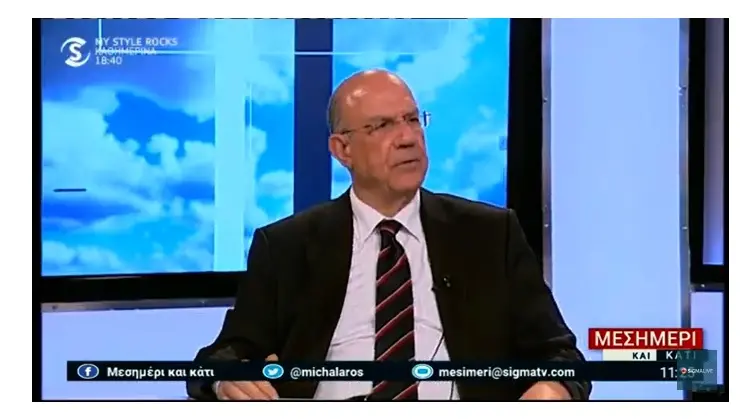 Κανένα πρόβλημα στα δημόσια οικονομικά από αύξηση ΑΤΑ (vid)