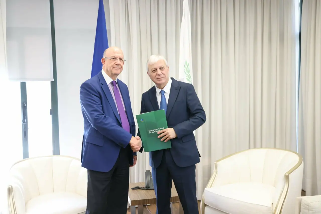 Η Κύπρος πάνω από τον μέσο όρο της ΕΕ στην απορρόφηση κονδυλίων: €1,28 δισ. σε 4 χρόνια