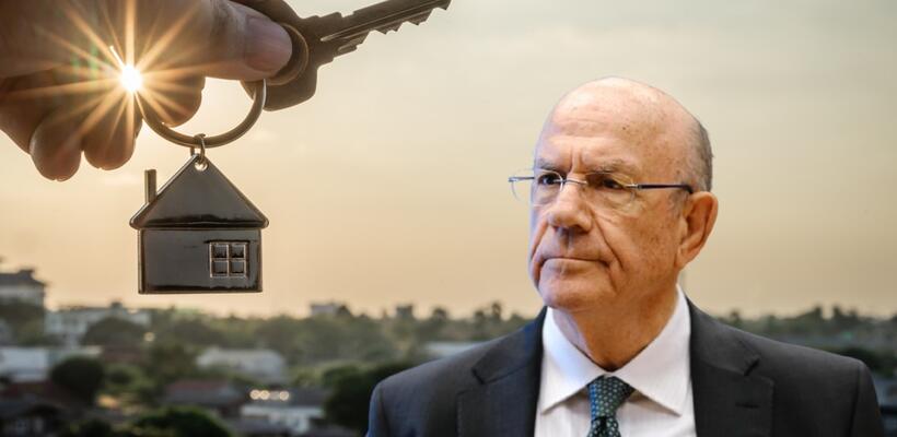 Μ. Κεραυνός: Διανύουμε κρίση οικονομικής προσιτότητας στη στέγαση