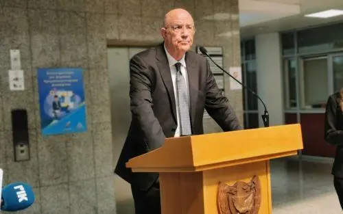 Βέλτιστη αξιοποίηση τέλους 0,4% αναζητούν ΥΠΟΙΚ - Φορέας Ισότ. Κατανομής Βαρών