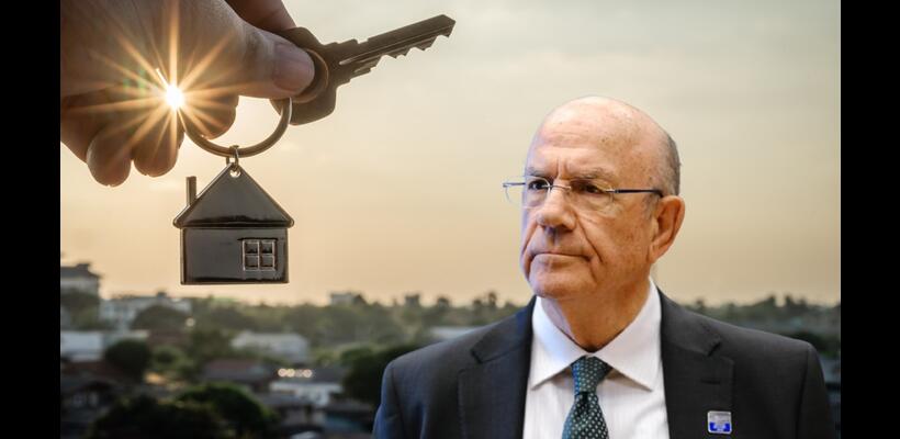 Μ. Κεραυνός: Διανύουμε κρίση οικονομικής προσιτότητας στη στέγαση