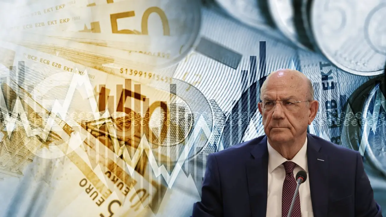 Δημόσιο Χρέος vs Αυξημένα Επιτόκια: Πώς διαχειρίζεται η Κυβέρνηση τις επιπτώσεις