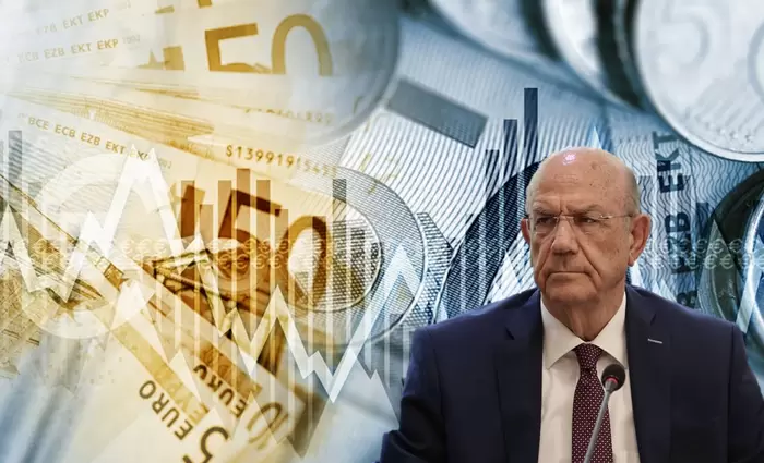 Δημόσιο Χρέος vs Αυξημένα Επιτόκια: Πώς διαχειρίζεται η Κυβέρνηση τις επιπτώσεις