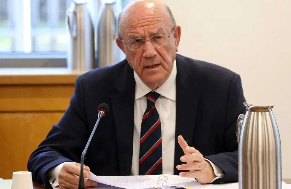 ΥΠΟΙΚ: Βολές κατά Περσιάνη - «Δεν χρηματοδοτούμε ελλείματα από το ΤΚΑ»