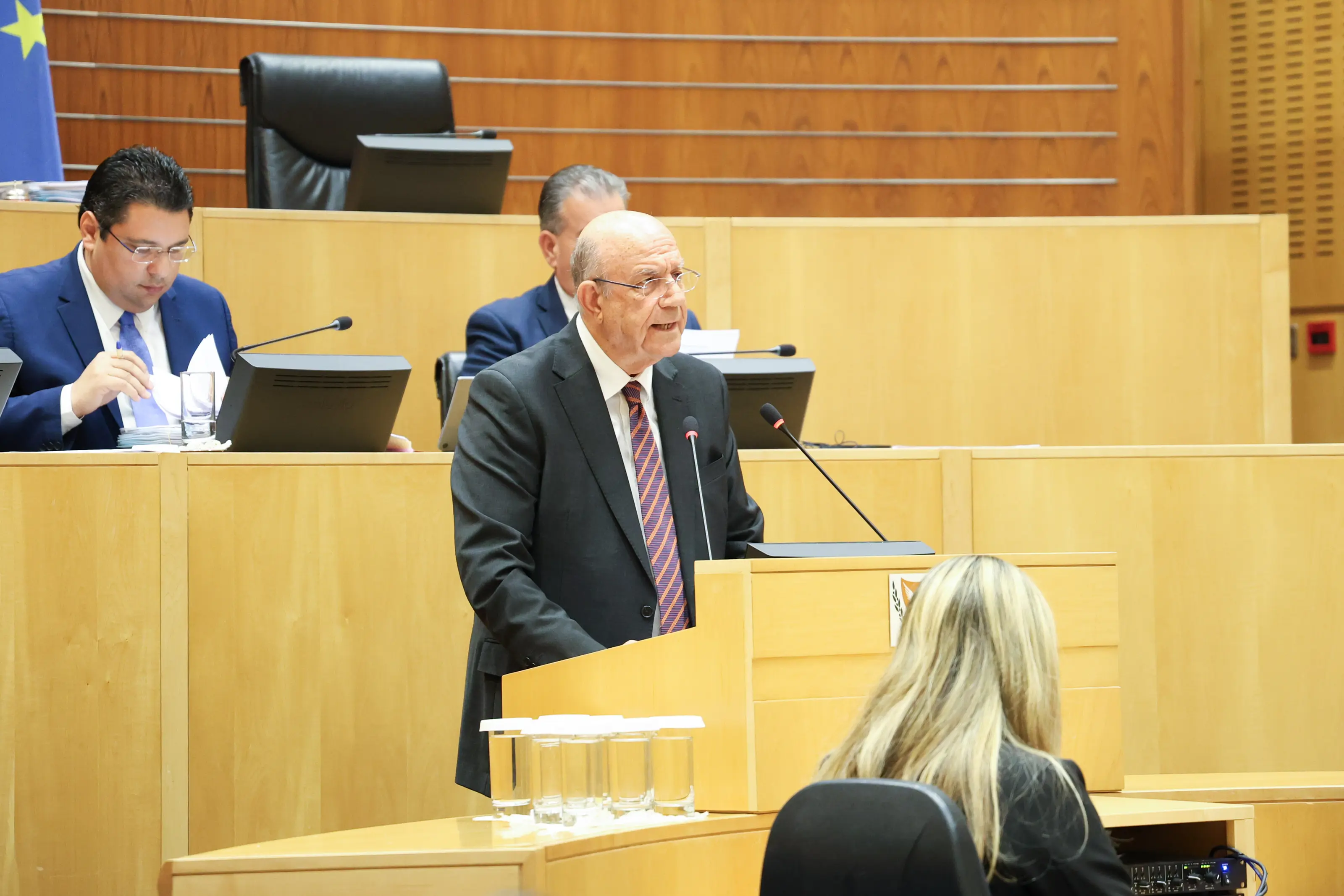 Επιπλέον €50 εκ. στο ταμείο Αλληλεγγύης για τους κουρεμένους καταθέτες το 2026