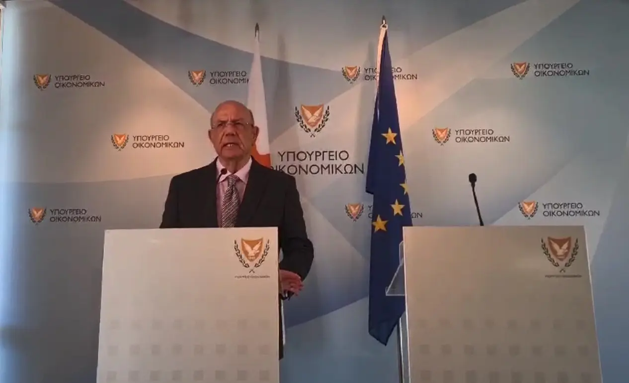 ΥΠΟΙΚ: Έπονται νέα μέτρα στήριξης πριν από τα Χριστούγεννα