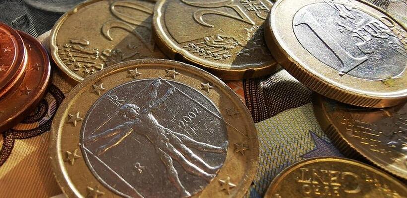 Διαγωνισμός για παροχή υπηρεσιών με κέρματα ευρώ από την Κεντρική Τράπεζα