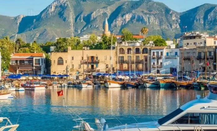 Αύξηση ξένων επενδυτών στα κατεχόμενα, σύμφωνα με κτηματομεσίτη