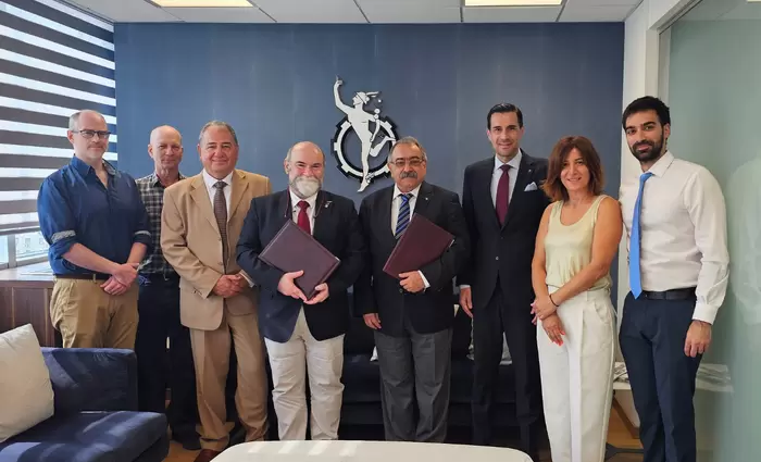 ΚΕΒΕ και CSEO ενώνουν δυνάμεις για διαστημική τεχνολογία και καινοτομία