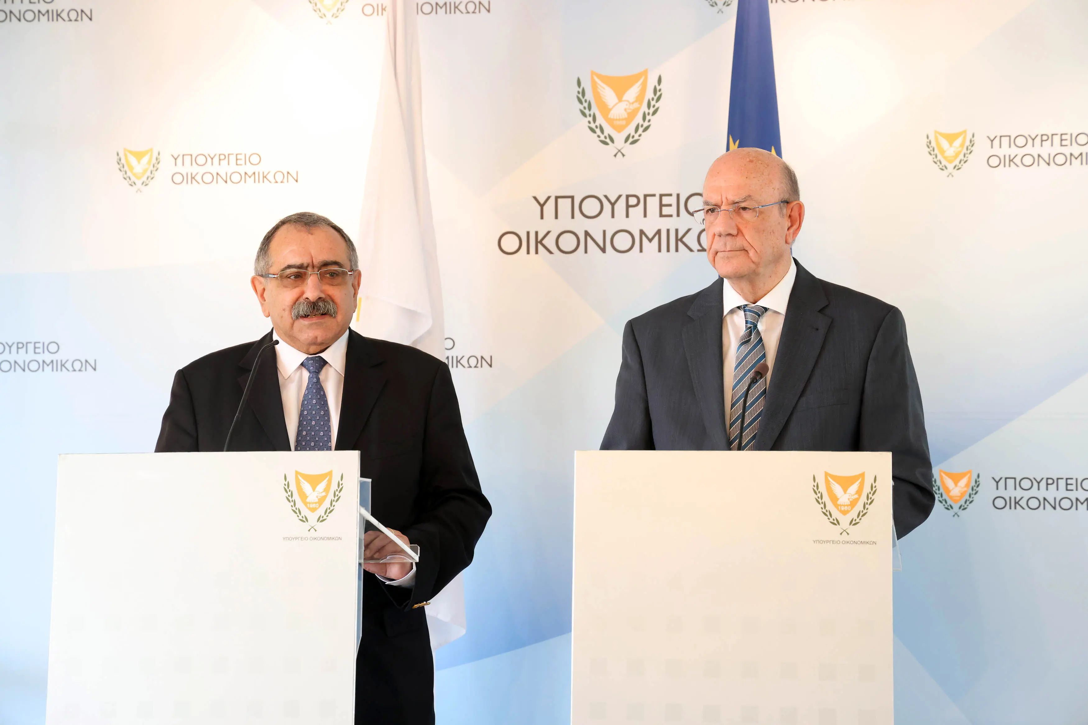 Σύνδεση ΑΤΑ με παραγωγικότητα επανέλαβε ο Μ. Κεραυνός